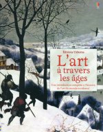 L'art a travers les ages