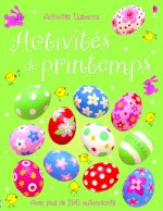 Activités de printemps - Activités Usborne