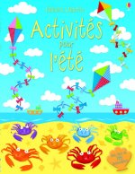 Activités pour l'été