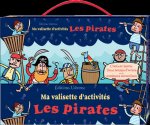 Ma valisette d'activités - Les pirates