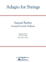 SAMUEL BARBER: ADAGIO FOR STRINGS (ARR. HOFFMAN)