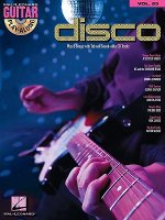 DISCO GUITARE +CD