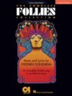 FOLLIES - THE COMPLETE COLLECTION PIANO, VOIX, GUITARE