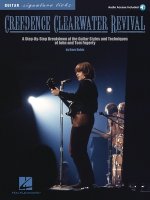 CREEDENCE CLEARWATER REVIVAL - RECUEIL + ENREGISTREMENT(S) EN LIGNE