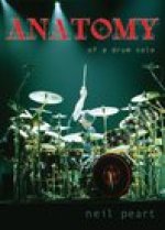 ANATOMY OF A DRUM SOLO  (DVD)
