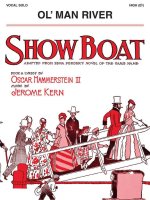 OL' MAN RIVER (FROM SHOWBOAT)