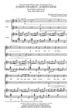 ARR. CARY RATCLIFF: JOSEPH DEAREST, JOSEPH MINE (JOSEF LIEBER, JOSEF MEIN)
