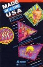 MADE IN THE USA (FEATURE MEDLEY)  (CD)