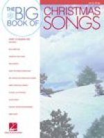 THE BIG BOOK OF CHRISTMAS SONGS FOR HORN COR