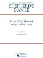 SHEPHERD'S DANCE
