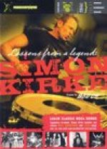 SIMON KIRKE - LESSONS FROM A LEGEND  (DVD) (DVD)