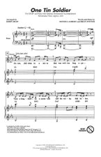 ONE TIN SOLDIER CHANT