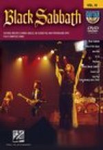 BLACK SABBATH  (DVD) (DVD)