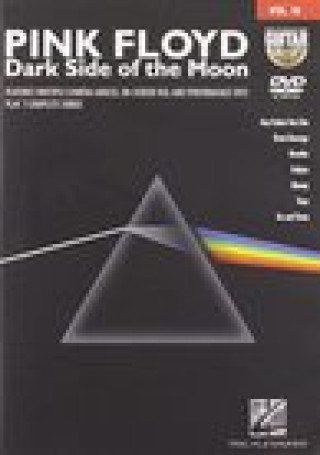 PINK FLOYD - DARK SIDE OF THE MOON  (DVD) (DVD)