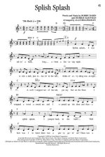 LET'S ALL SING SONGS OF THE '5S  (CD)