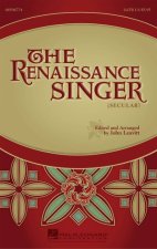 THE RENAISSANCE SINGER CHANT