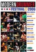 MODERN DRUMMER FESTIVAL 2006  (DVD) (DVD)