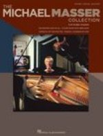 THE MICHAEL MASSER COLLECTION PIANO, VOIX, GUITARE