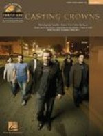 CASTING CROWNS PIANO +CD