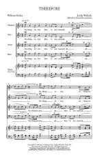 JOELLE WALLACH: THEREFORE CHANT