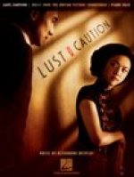 LUST, CAUTION PIANO