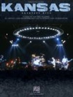 KANSAS - GREATEST HITS PIANO, VOIX, GUITARE