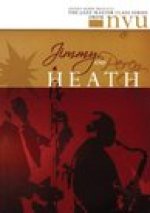 JIMMY & PERCY HEATH  (DVD) (DVD)