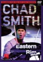 CHAD SMITH - EASTERN RIM  (DVD) (DVD)