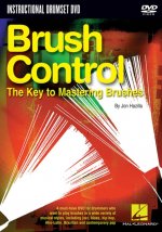 BRUSH CONTROL  (DVD) (DVD)