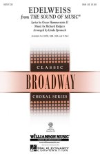 EDELWEISS (FROM SOUND OF MUSIC) CHANT