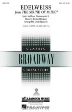 EDELWEISS (FROM THE SOUND OF MUSIC) CHANT
