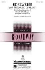 EDELWEISS (FROM THE SOUND OF MUSIC) CHANT