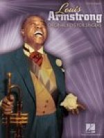 LOUIS ARMSTRONG - ORIGINAL KEYS FOR SINGERS CHANT