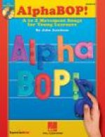 ALPHABOP!  +CD