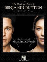 THE CURIOUS CASE OF BENJAMIN BUTTON PIANO