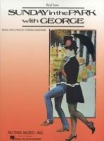SUNDAY IN THE PARK WITH GEORGE  CHANT