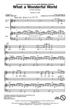 WHAT A WONDERFUL WORLD CHANT