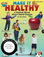 MAKE IT HEALTHY  -PARTITION+PARTIES SEPAREES