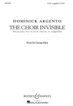 THE CHOIR INVISIBLE CHANT