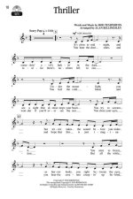 LET'S ALL SING HALLOWEEN SONGS  (CD)