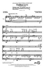 ENDLESS LOVE CHANT