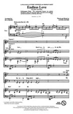 ENDLESS LOVE CHANT