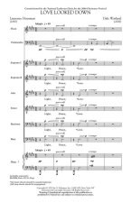 DALE WARLAND: LOVE LOOKED DOWN (PARTS)