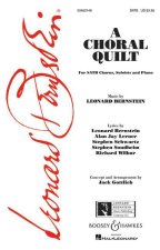 A CHORAL QUILT CHANT