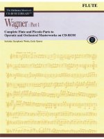 WAGNER: PART 1 - VOLUME 11 CD-ROM