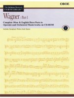 WAGNER: PART 1 - VOLUME 11 CD-ROM