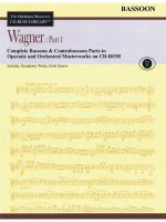 WAGNER: PART 1 - VOLUME 11 CD-ROM