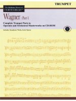 WAGNER: PART 1 - VOLUME 11 CD-ROM