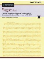 WAGNER: PART 1 - VOLUME 11 CD-ROM