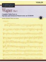 WAGNER: PART 1 - VOLUME 11 CD-ROM